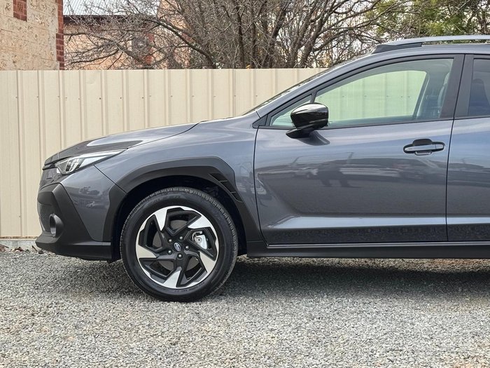 2024 Subaru Crosstrek 2.0S