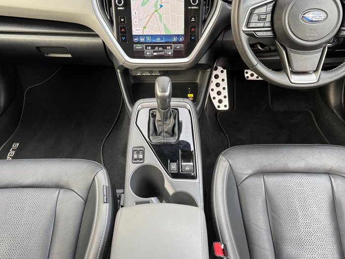 2024 Subaru Crosstrek 2.0S