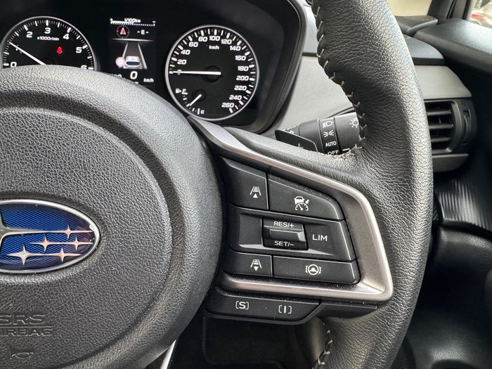 2024 Subaru Crosstrek 2.0S