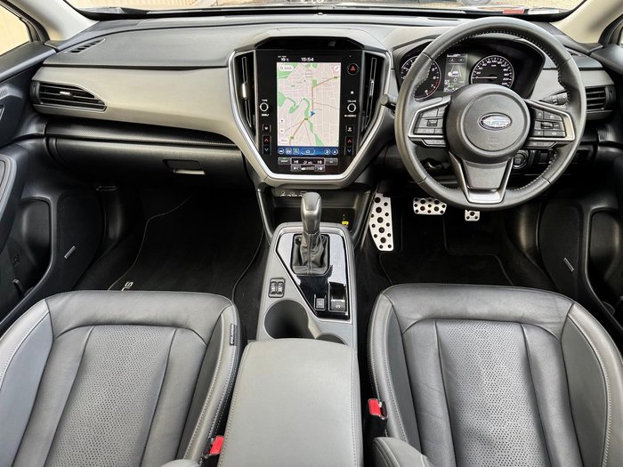 2024 Subaru Crosstrek 2.0S