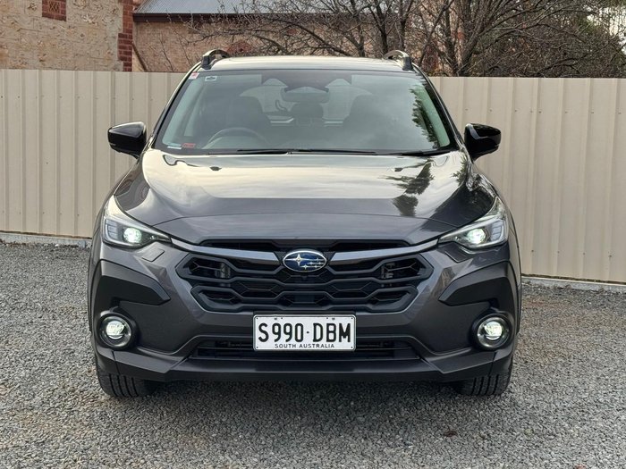 2024 Subaru Crosstrek 2.0S