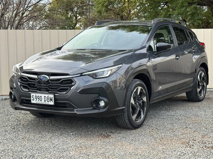 2024 Subaru Crosstrek 2.0S