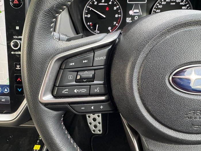 2024 Subaru Crosstrek 2.0S