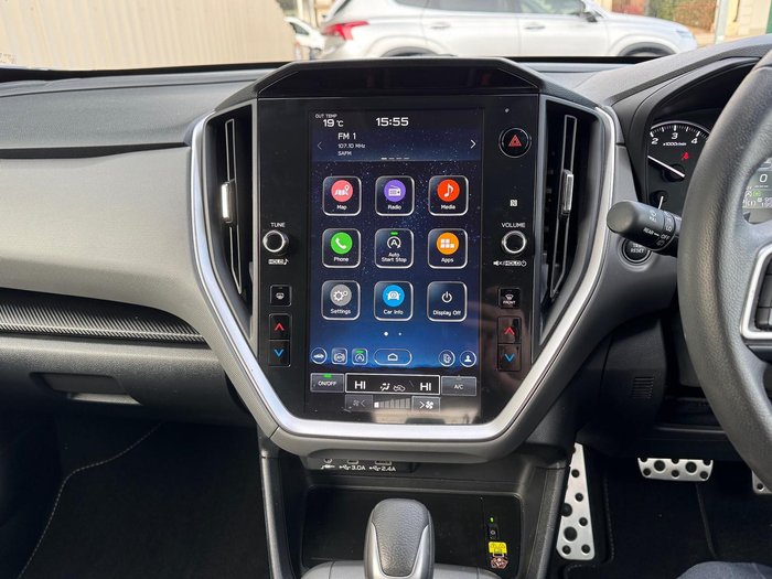 2024 Subaru Crosstrek 2.0S