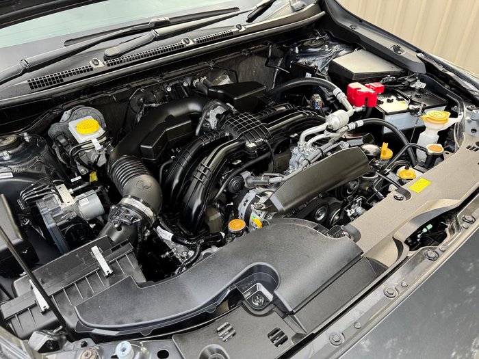 2024 Subaru Crosstrek 2.0S