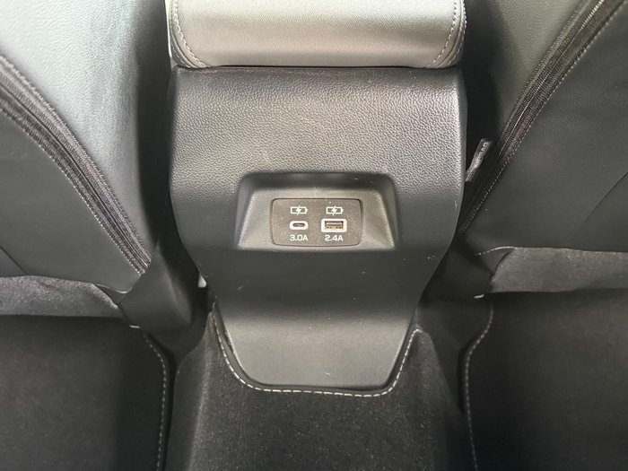 2024 Subaru Crosstrek 2.0S