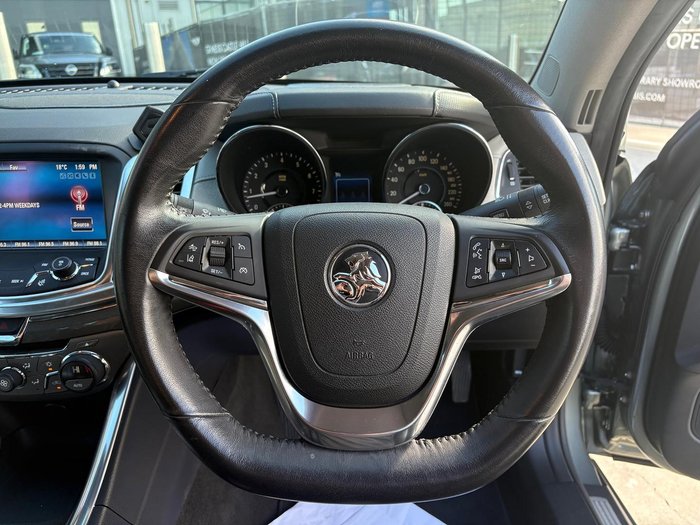 2014 Holden Calais V