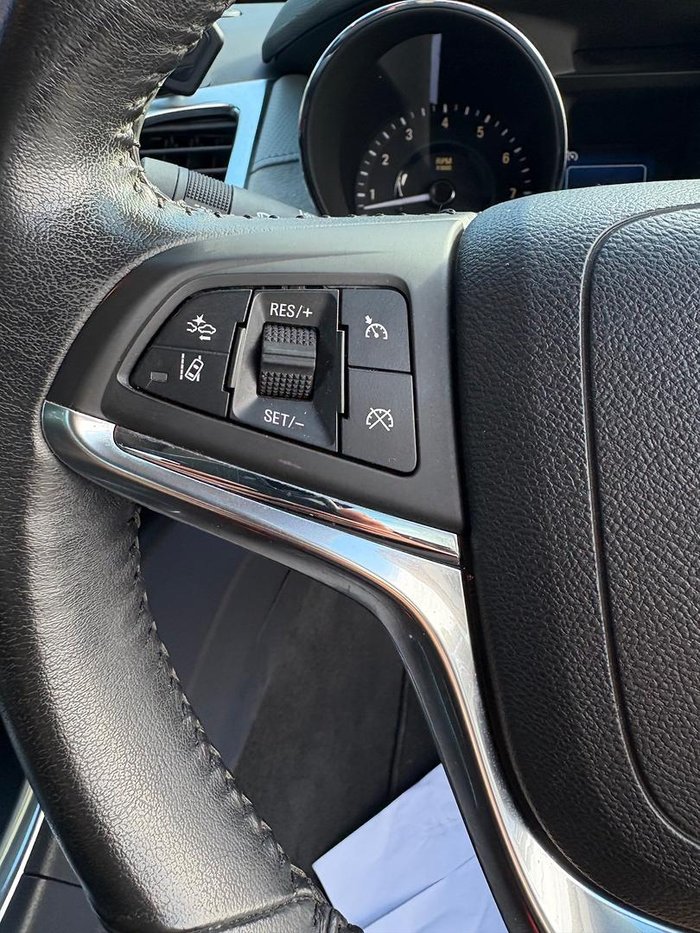 2014 Holden Calais V