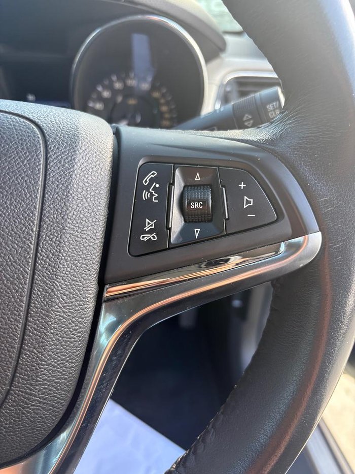 2014 Holden Calais V