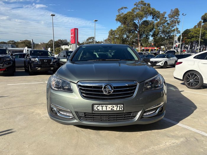 2014 Holden Calais V