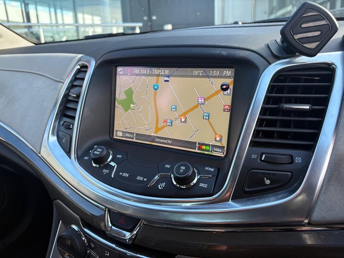 2014 Holden Calais V