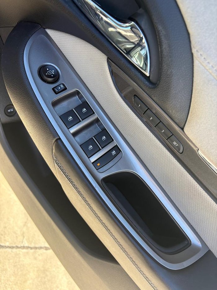 2014 Holden Calais V