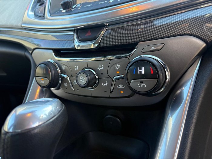 2014 Holden Calais V