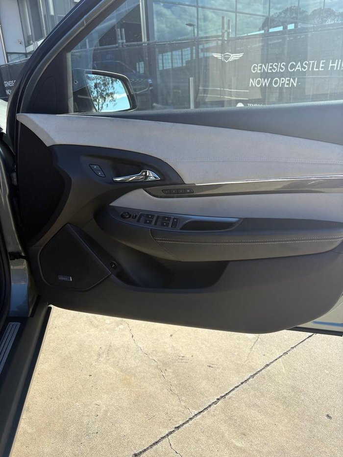 2014 Holden Calais V