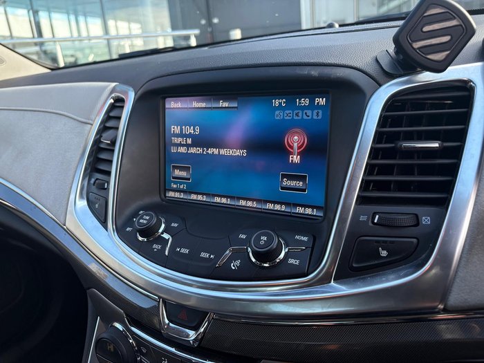 2014 Holden Calais V
