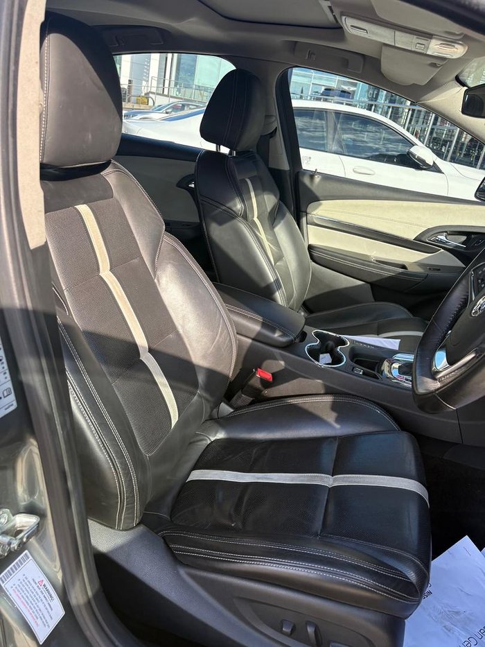 2014 Holden Calais V
