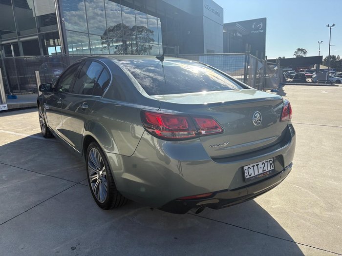 2014 Holden Calais V
