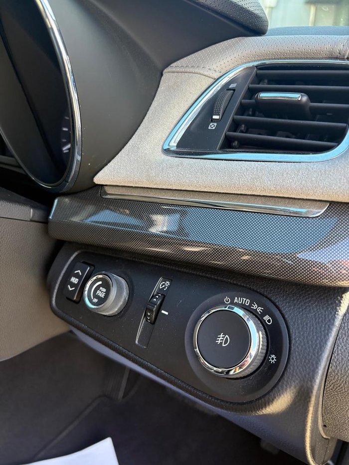2014 Holden Calais V