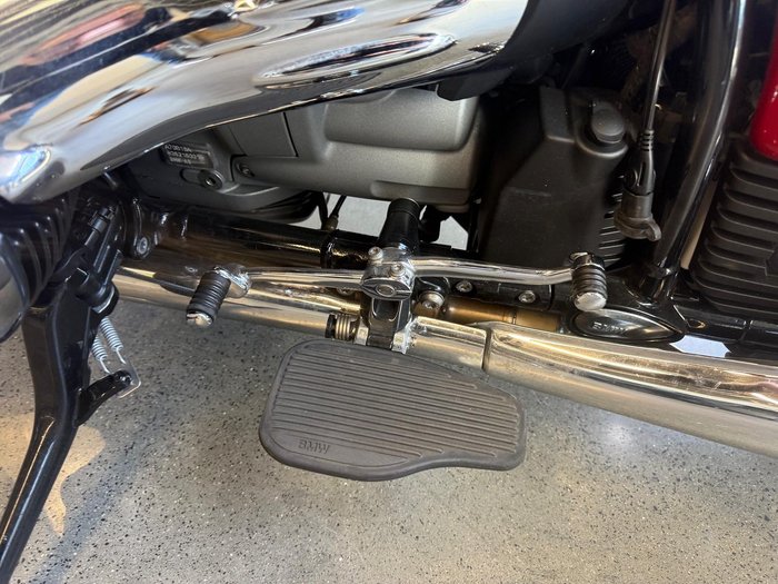 2021 BMW R 18 Classic