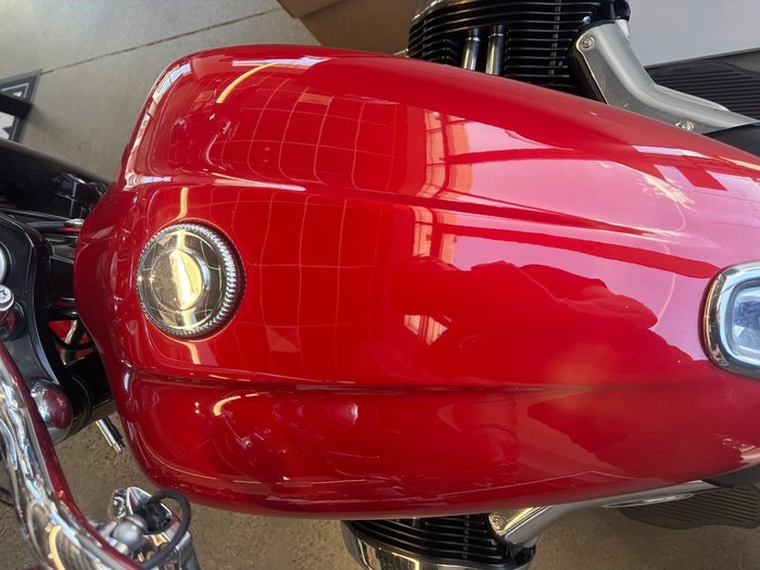 2021 BMW R 18 Classic