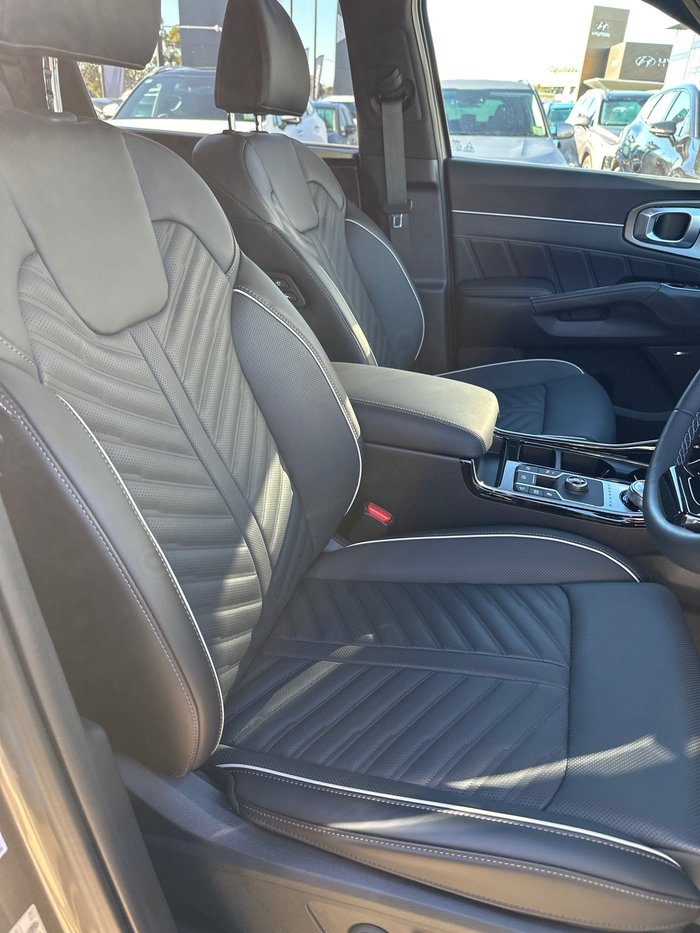 2025 Kia Sorento GT-Line
