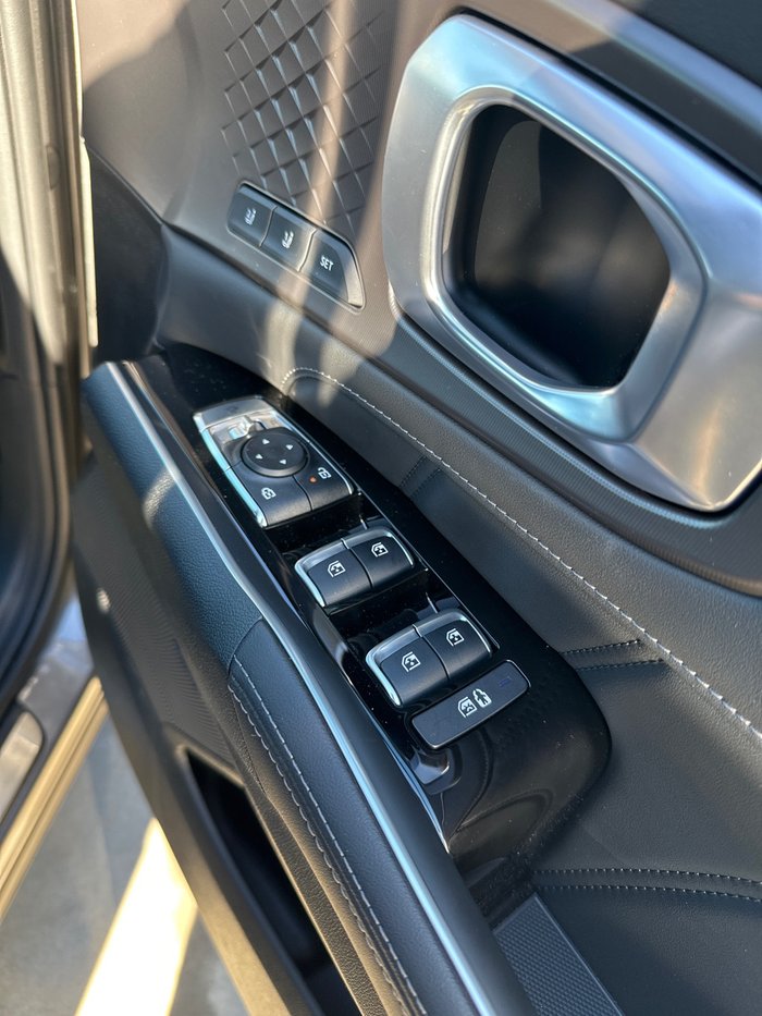 2025 Kia Sorento GT-Line