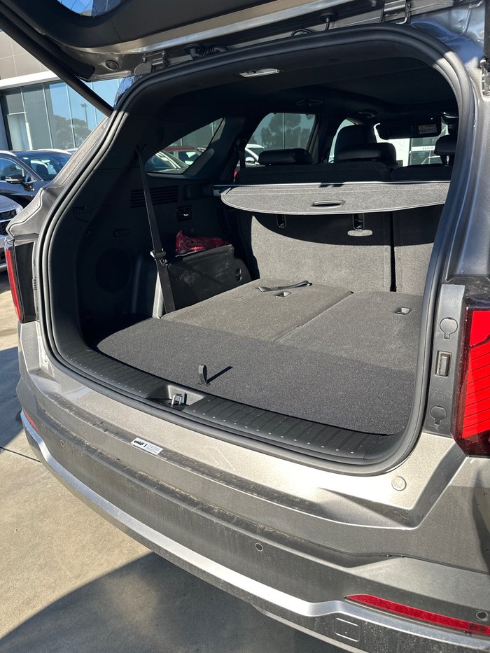 2025 Kia Sorento GT-Line