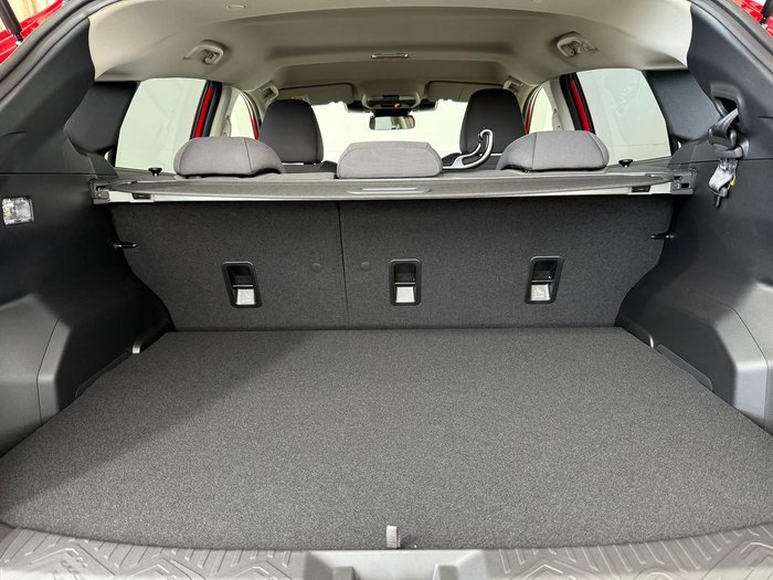 2025 Subaru Crosstrek 2.0L