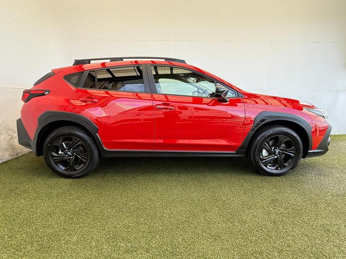 2025 Subaru Crosstrek 2.0L