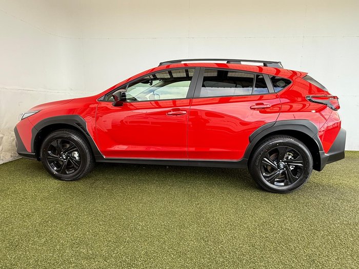 2025 Subaru Crosstrek 2.0L