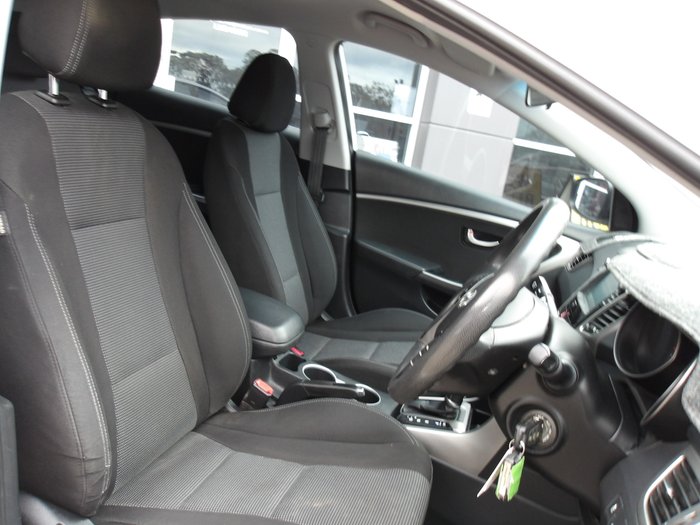 2016 Hyundai i30 Active