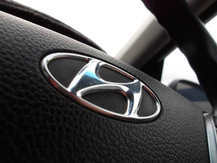 2016 Hyundai i30 Active