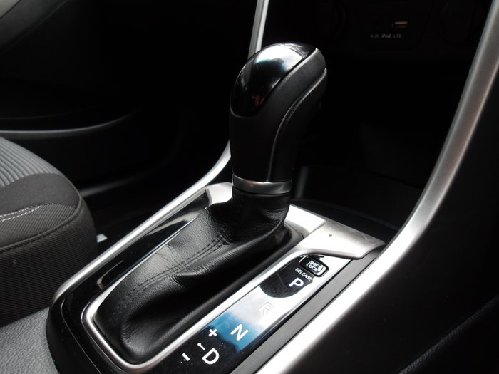 2016 Hyundai i30 Active