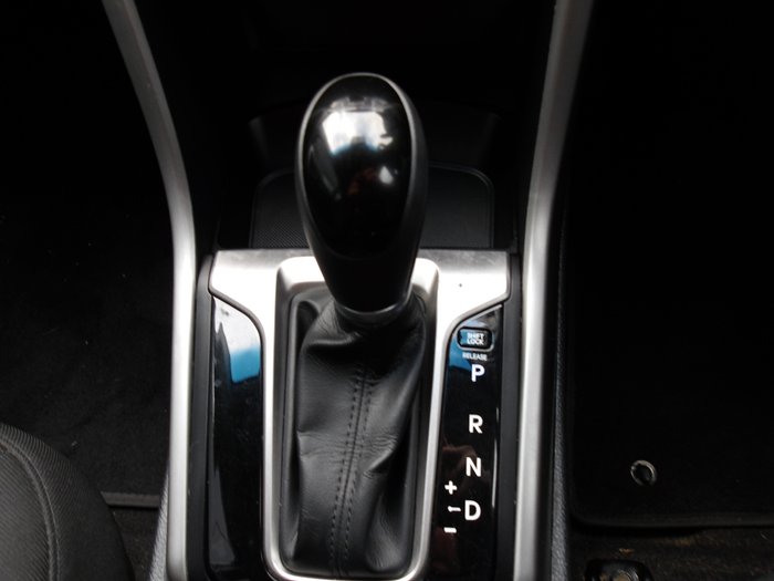 2016 Hyundai i30 Active