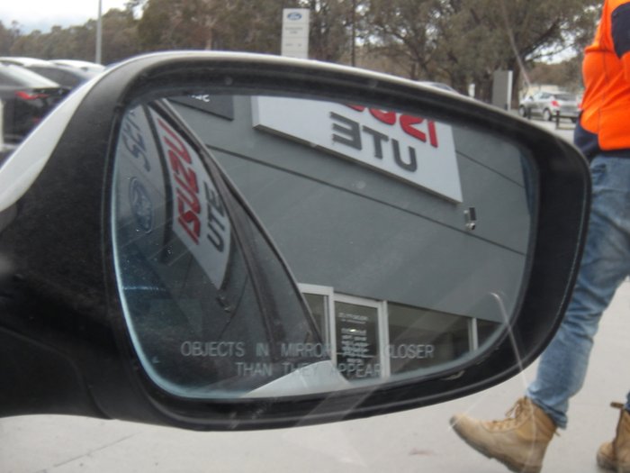 2016 Hyundai i30 Active