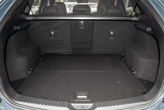 2025 Mazda CX-5 G35 Akera