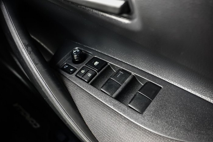 2020 Toyota Corolla Ascent Sport Hybrid