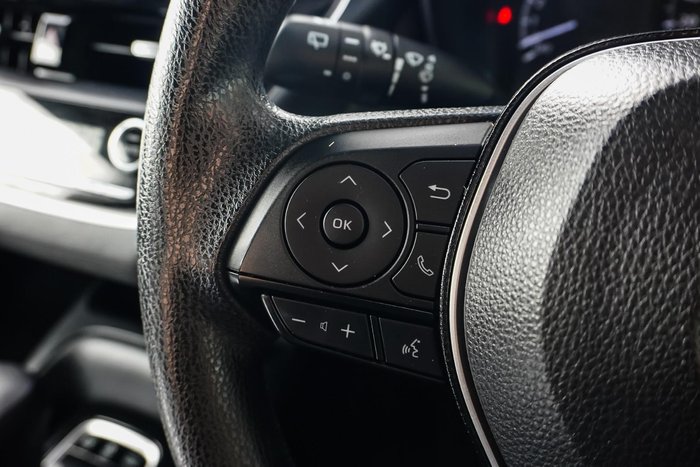 2020 Toyota Corolla Ascent Sport Hybrid