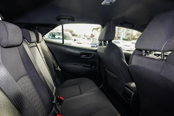 2020 Toyota Corolla Ascent Sport Hybrid