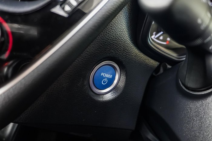 2020 Toyota Corolla Ascent Sport Hybrid