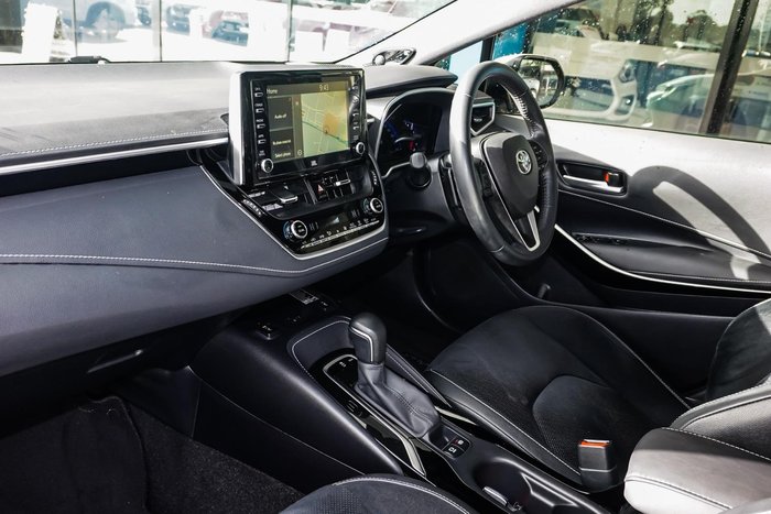 2019 Toyota Corolla ZR