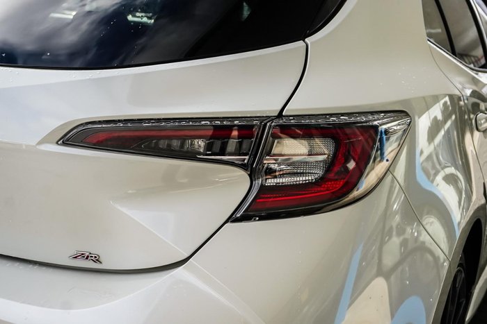 2019 Toyota Corolla ZR