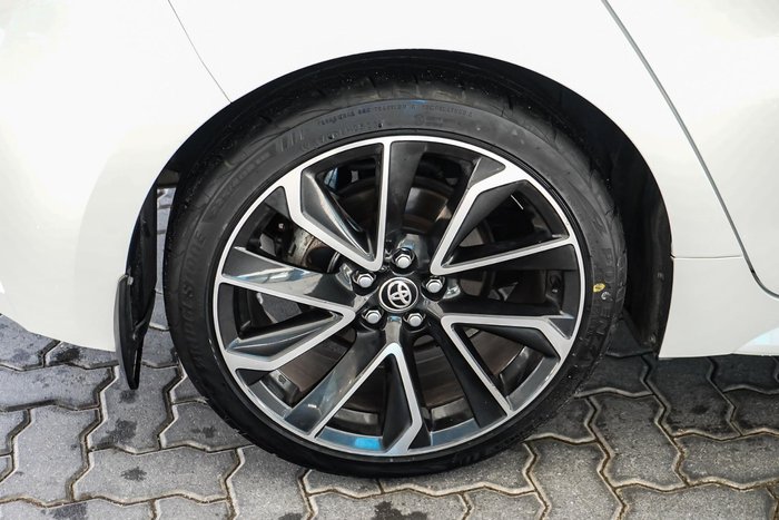 2019 Toyota Corolla ZR