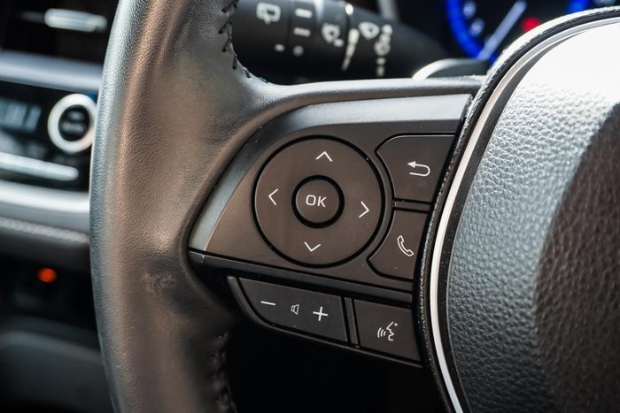 2019 Toyota Corolla ZR