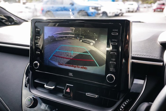2019 Toyota Corolla ZR