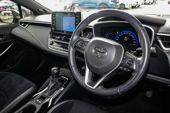 2019 Toyota Corolla ZR