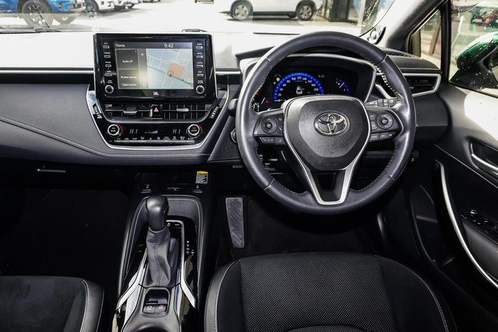 2019 Toyota Corolla ZR