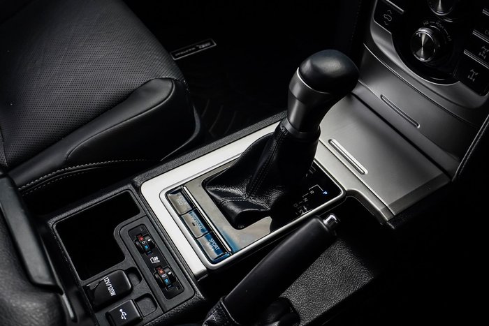 2022 Toyota Landcruiser Prado Kakadu