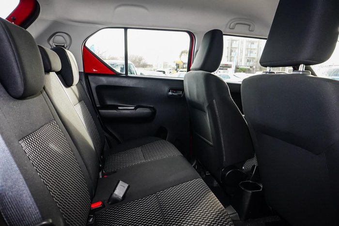 2022 Suzuki Ignis GL