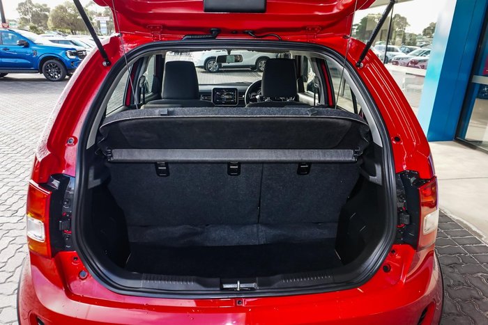 2022 Suzuki Ignis GL